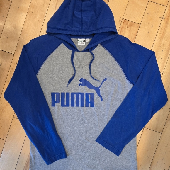 Guys, long-sleeved flannels and more! - Picture 2 of 3